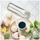 Monbento Pocket Color Blue Infinity niebieskie
