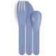Monbento Pocket Color Blue Infinity niebieskie