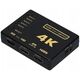 Pawonik SWITCH 5x HDMI PRZEŁĄCZNIK ROZDZIELACZ ULTRA HD 4K