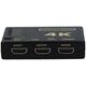 Pawonik SWITCH 5x HDMI PRZEŁĄCZNIK ROZDZIELACZ ULTRA HD 4K