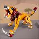 LEGO Creator Dziki lew (31112)