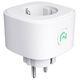 Meross MSS210EU Smart Wi-Fi Plug Classic Version [2 PACK]