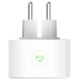 Meross MSS210EU Smart Wi-Fi Plug Classic Version [2 PACK]