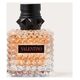Valentino Valentino Donna Born in Roma Coral Fantasy EDP parfumuotas vanduo moterims, 30 ml