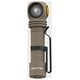 Latarka czołowa Armytek Latarka Armytek Wizard C2 Pro Sand White 3w1