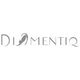 DIAMENTIQ kuweta BAILA jasnoszary/ciemnoszary - kuweta dla kota