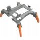 Nóżki Nogi Podwyższenie Podwozie Podstawa do Drona DJI Air 3S / DJI Air 3 / LG909