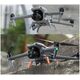Nóżki Nogi Podwyższenie Podwozie Podstawa do Drona DJI Air 3S / DJI Air 3 / LG909