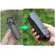 Futerał Etui Case Osłona Klapka + Paski do Kamery DJI OSMO POCKET 3 / K933