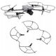 Osłona Ochrona Osłony Zabezpieczenie Śmigieł na Śmigła do DJI AIR 3S AIR 3