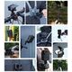Ramka Montażowa Obudowa Frame Mount + Osłona do DJI OSMO Action 5 PRO / 4 / 3 / BK941