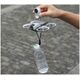 Mocowanie Uchwyt Montażowy na Insta360 GO 3 3S GO3 GO3S do Drona DJI NEO / GZ895