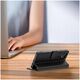 TECH-PROTECT WALLET XIAOMI REDMI NOTE 14 PRO 5G / PRO+ PLUS 5G / POCO X7 5G MATTE BLACK