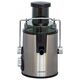 Wyciskarka do owoc�w i warzyw OS-112, czarno-srebrny, 600W, Orava