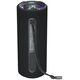 Głośnik przenośny Bluetooth Mirtune C2 24W + kable USB-C AUX - czarny Głośnik przenośny Bluetooth Mirtune C2 24W + kable USB-C AUX - czarny