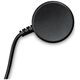 Ładowarka indukcyjna do Samsung Galaxy Watch z klipsem magnetycznym USB-A 1m - czarna Ładowarka indukcyjna do Samsung Galaxy Watch z klipsem magnetycznym USB-A 1m - czarna