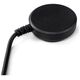 Ładowarka indukcyjna do Samsung Galaxy Watch z klipsem magnetycznym USB-A 1m - czarna Ładowarka indukcyjna do Samsung Galaxy Watch z klipsem magnetycznym USB-A 1m - czarna