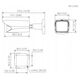 KAMERA WANDALOODPORNA IP IPC-HFW5541E-ZE-0735-S3 WizMind S - 5&nbsp|Mpx 7&nbsp|... 35&nbsp|mm - MOTOZOOM DAHUA