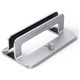 Laptop Stand UGREEN LP258, Adjustable (Silver) 6957303802296