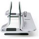 Laptop Stand UGREEN LP258, Adjustable (Silver) 6957303802296