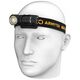Latarka czołowa Armytek Wizard C1 Pro Magnet Warm