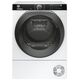 Power Color Hoover | NDP4H7A2TCBEX-S | Dryer Machine | Energy efficiency class A++ | Front loading | 7 kg | Heat pump | LCD | Depth 47.7 cm | Wi-Fi | White