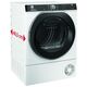 Power Color Hoover | NDP4H7A2TCBEX-S | Dryer Machine | Energy efficiency class A++ | Front loading | 7 kg | Heat pump | LCD | Depth 47.7 cm | Wi-Fi | White