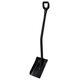Fiskars Ergonomic Pro σέσουλα για σκυρόδεμα 13550061 6411501311726