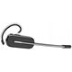 Słuchawki Poly Poly Savi 8445 OFFICE - Savi 8400 series - Headset - konvertierbar - DECT / Bluetooth - kabellos - Schwarz - Zertifiziert fur Microsoft Teams