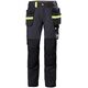 Παντελόνι Helly Hansen HELLY HANSEN Oxford 4X Cons Παντελόνι, γκρι/μαύρο C56 13768119 7040058038009