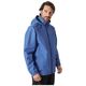 Ανδρικό μπουφάν Helly Hansen HELLY HANSEN Manchester 2.0 Shell Jacket, γαλάζιο XL 13768264 7040058763345