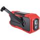 Radio Albrecht Albrecht DR 112 DAB+/UKW Outdoor Kurbelradio