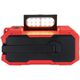 Radio Albrecht Albrecht DR 112 DAB+/UKW Outdoor Kurbelradio