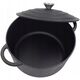 Brunbeste GARNEK ŻELIWNY 7.2L 28cm BRUNBESTE BB-2659