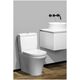 Miska WC Sourcing O.NOVO WC COMBI-PACK 4.5/3L