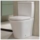 Miska WC Sourcing O.NOVO WC COMBI-PACK 4.5/3L