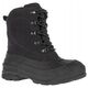 Buty trekkingowe męskie Kamik M'S FARGO 2 W, BLK, 42 (us 9)| uk 8