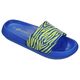 Beco Παντόφλες για γυναίκες V-Strap BECO ZEBRA VIBES 6 40 μπλε 13831103 4013370000000
