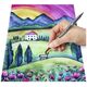 Staedtler STAEDTLER "Design Journey" σε όλο τον κόσμο λιανικό σετ Europa 13991024 4007817439135