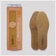 Nike Vidpadžiai Footgel Everyday πορτοκαλί, dydis 39-42 14000618 602561879813