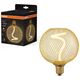 Osram LED LAMP E27 125 GD 3.5W 1800K 230V DIM