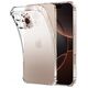 Ugreen Etui Ugreen Bright Cushion iPhone 16 Pro (przezroczyste)