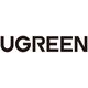 Ugreen Etui Ugreen Bright Cushion iPhone 16 Pro (przezroczyste)