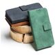 ForCell Kabura Forcell TENDER Book do XIAOMI Redmi 10 zielony