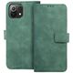 ForCell Kabura Forcell TENDER Book do XIAOMI Redmi 10 zielony