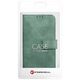 ForCell Kabura Forcell TENDER Book do XIAOMI Redmi 10 zielony