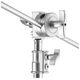 Jinbei C-Stand Jinbei CK2 βάση φωτισμού με μπούμα 12920649 6933793980812