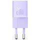 Ładowarka Baseus CCGN050105 1x USB-C 3 A (Baseus)