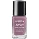 Jessica Jessica, Phenom Vivid Color, Βερνίκι νυχιών, PHEN-007, Vintage Glam, 14 ml για γυναίκες 13076807 687493910070