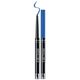 L'Oreal Paris L'Oreal Paris, Infaillible 24H, Waterproof, Contour, Gel Pencil Eyeliner, 316, Indefinite Blue, 10 g Για γυναίκες 13081138 3600523163458